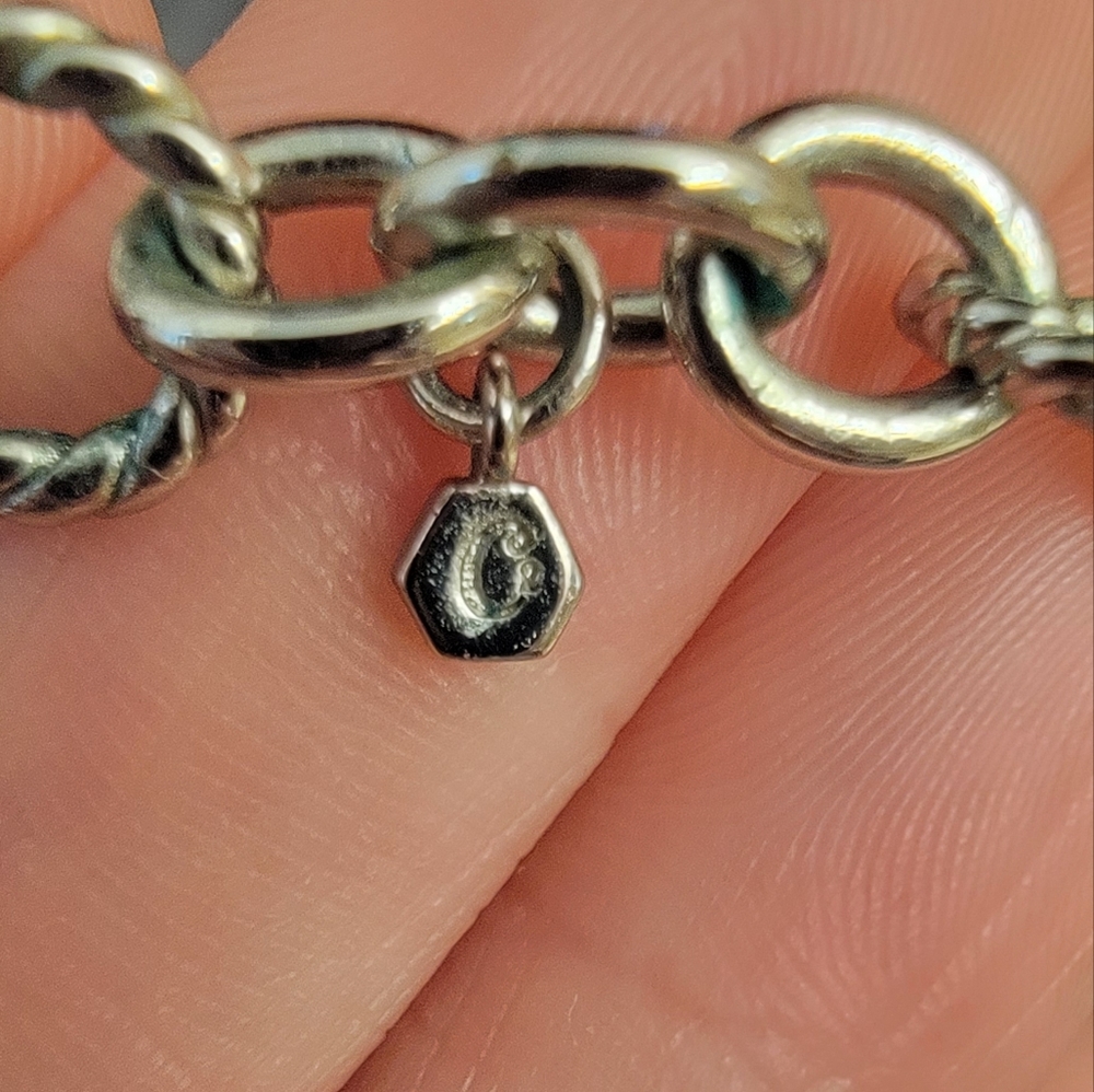 Origami Owl Locket View 5